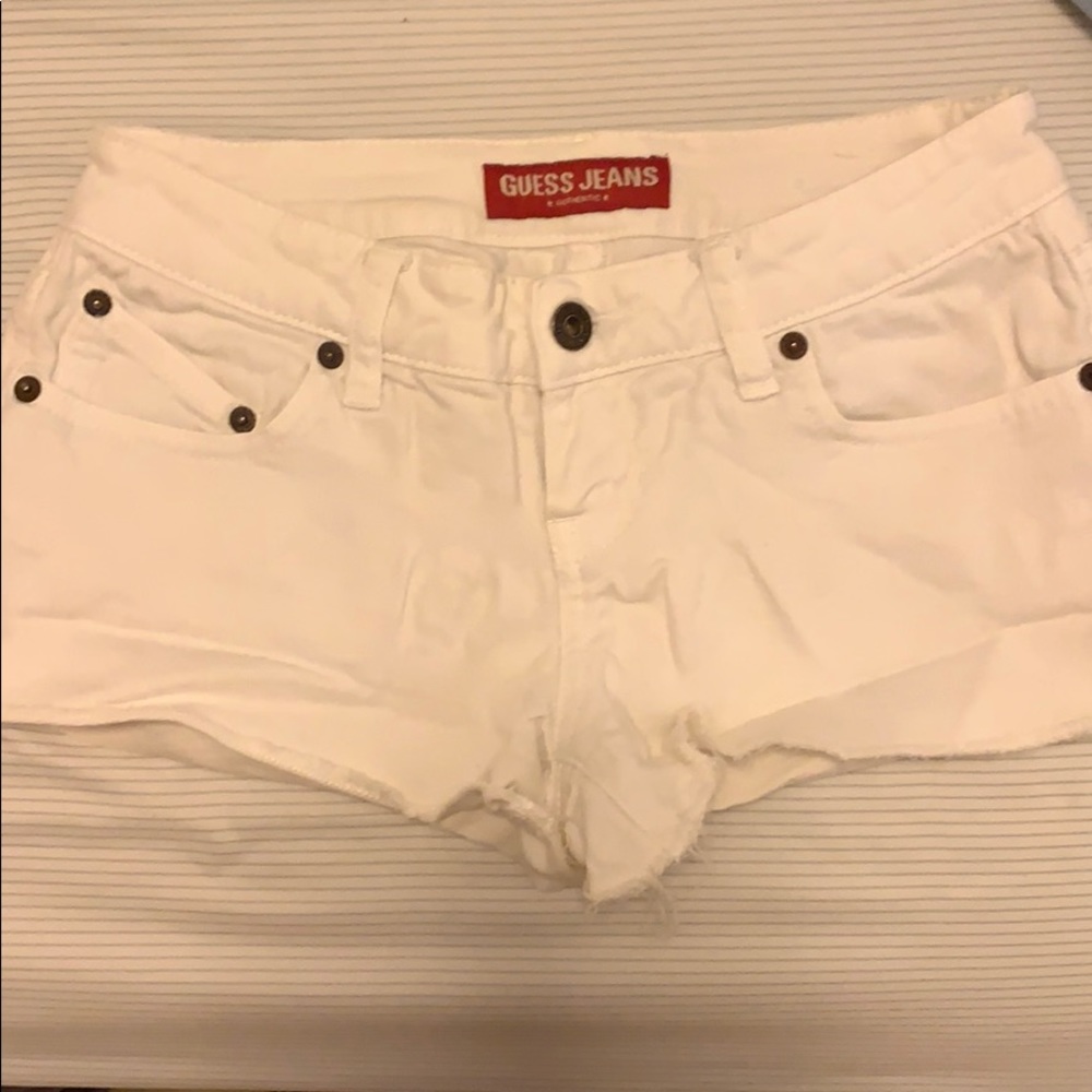Guess Jeans Shorts